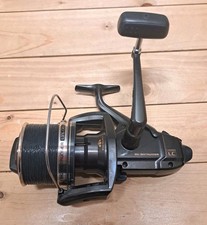Shimano Big Baitrunner LC Freilaufrolle Karpfenrolle Rolle Karpfen (Nr. 2 von 3)