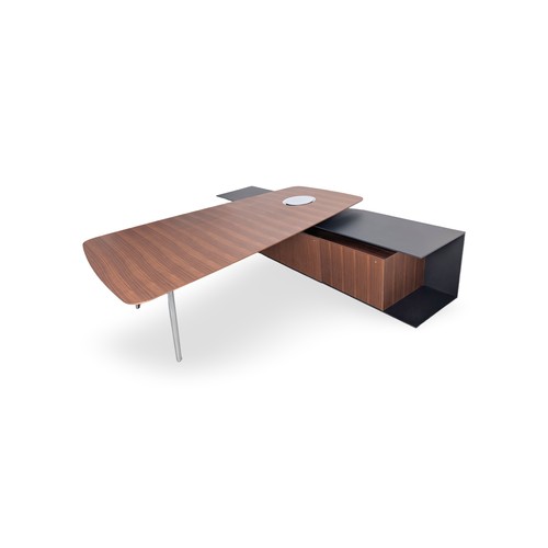 Walter knoll schreibtisch - knoll,