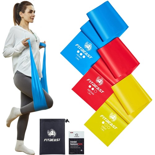 Fitbeast theraband 3er - fitbeast,