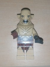 Lego Hobbit Azog
