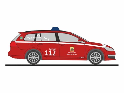 Rietze 53328 87 - 53328, volkswagen