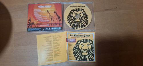 Musical der könig - könig,