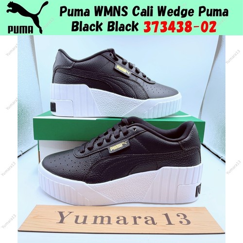 Puma wmns cali - wedge,