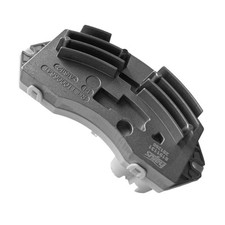 Gebläseregler Vorwiderstand für BMW 1 3 X1 X3 X5 Z4 E81-88 E90-93 Vovol 240 VW