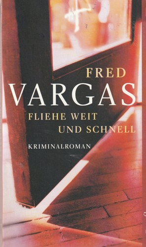 Fliehe weit und - , von