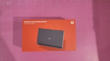 Vodafone SHG3060 Power Station Wi-Fi 6 Router DSL _1.2_5