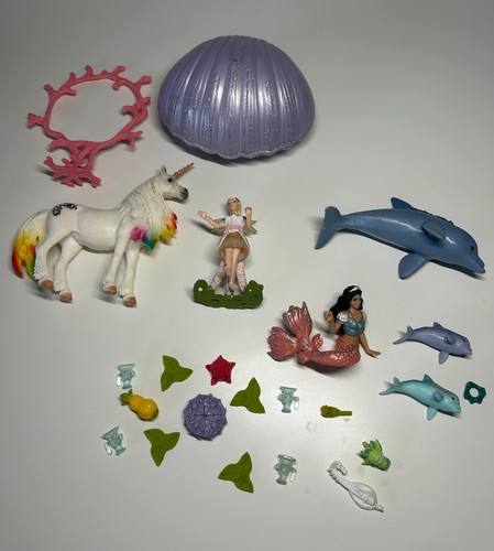 Schleich bayala delfin - schleich,