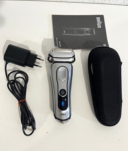 Braun series herren - ,