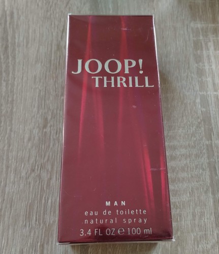Joop thrill 100ml - ***,