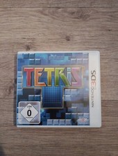 Tetris DS (Nintendo DS)