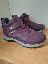 Winter Schuhe Boots Damen