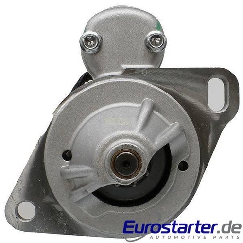 Anlasser neu 12v 0 - 1**,