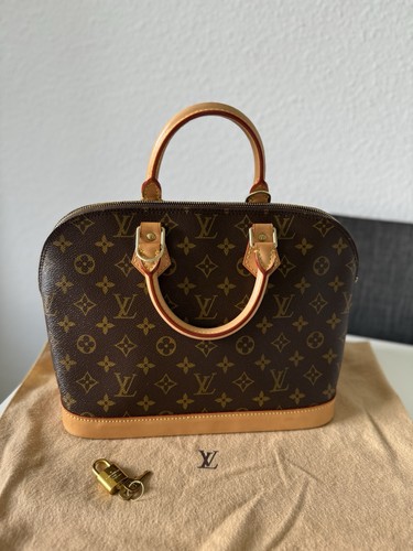 Louis vuitton damenhandtasche - louis,