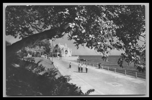 Ansichtskarte constanta - ansichtskarte,
