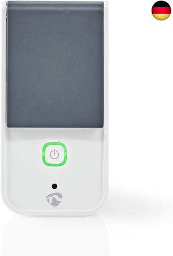 Nedis smartlife wlan smart - -,