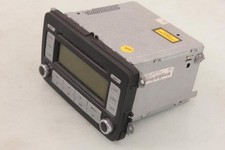 Radio autoradio 1k0035186r - radio, cd