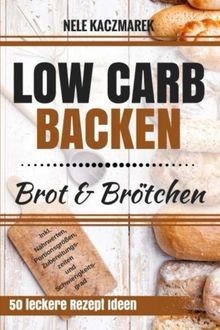 Low carb backen abnehmen - carb, backen: