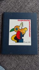  Otmar Alt / Der Gengenbacher Adventkalender 1996
