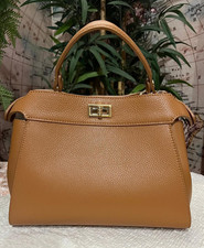 Tasche Elina Echtleder Farbe