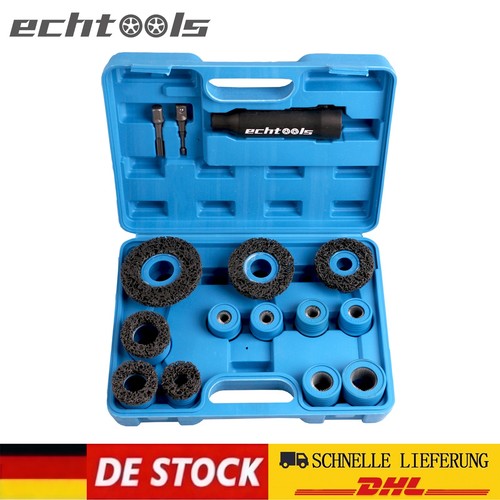 Radbolzen schleifer set - radbolzen-schleifer,