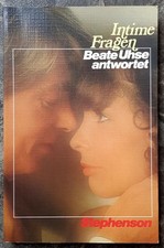 Intime Fragen - Beate Uhse