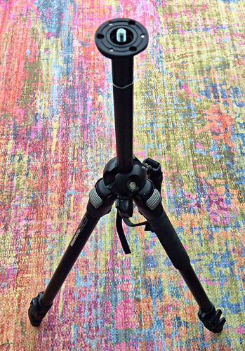 Manfrotto 055prob profi - 055prob,