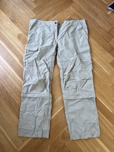 Leichte moorhead outdoor hose - leichte,