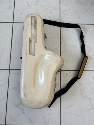 Selmer flight case - selmer,