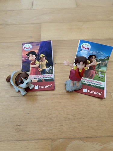 Tonies set hund - set:, josef