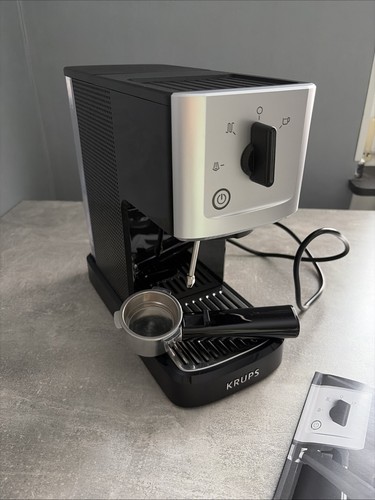 Krups espressomaschine - krups,
