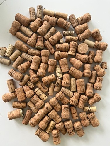 Wein sektkorken - &,