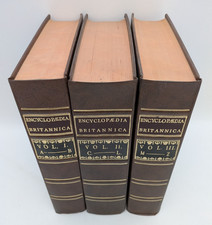 Faksimile ENCYCLOPAEDIA