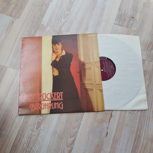 Ddr gaby rückert - rÜckert,