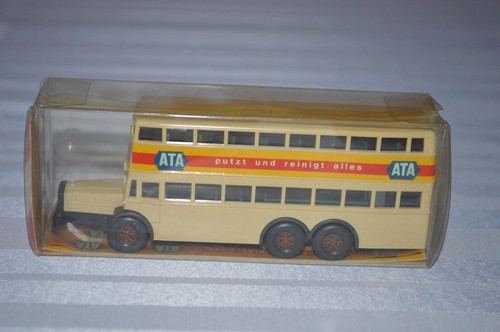 Wiking berlin bus d - wiking,