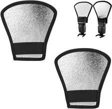 Blitz Diffusor, 2 Stück Blitz