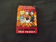 LUSTIGES TASCHENBUCH   ENTEN-