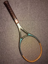 Vintage Tennisschläger