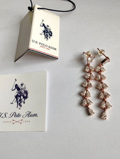 U.S. Polo Assn., Ohrringe