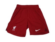 FC Liverpool Shorts Trikot
