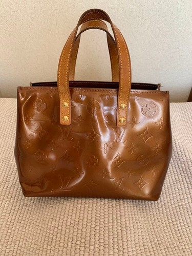 Louis vuitton vernis reade - vernis, pm