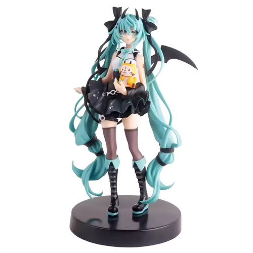 Hatsune miku rascal the - rascal,