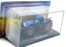 Hachette 1/43 Scale Model