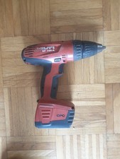 Hilti Akkuschrauber SF 144a
