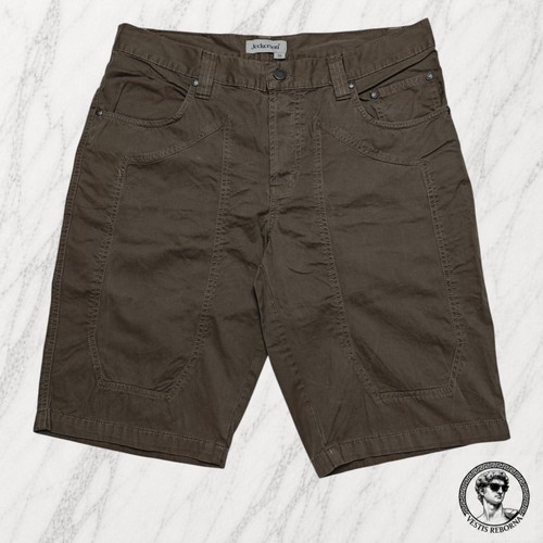 Jeckerson jeans shorts - jeans, herren