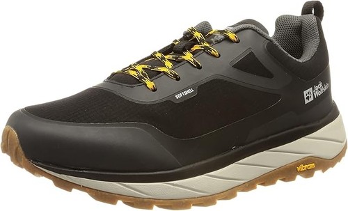 Jack wolfskin terrashelter low - terrashelter,