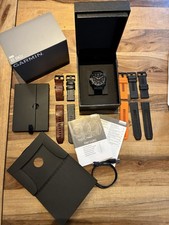 Garmin Fenix 6x Sapphire 51mm