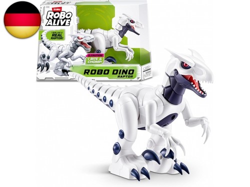 Robo alive dino - robo,