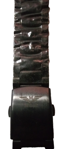 Minoir ersatzband black neu - ersatzband,