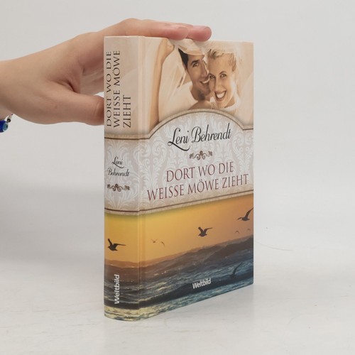 Dort die weisse möwe - die,