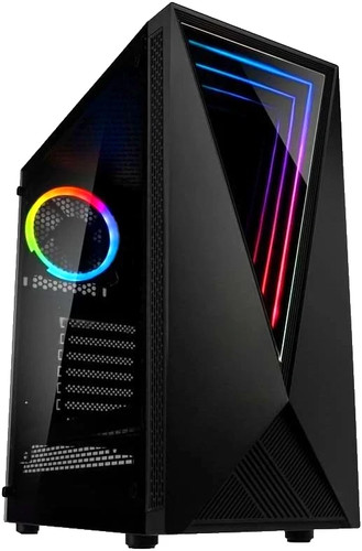 Schneller gaming i7 quad - pc,,